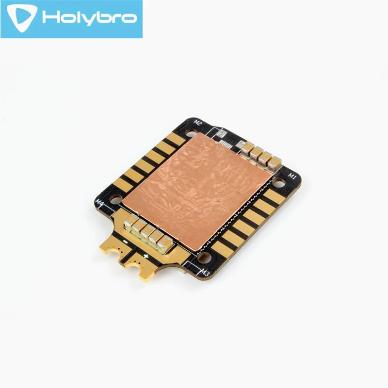 Holybro Tekko32 4 в 1 Blheli 32 35A 3 6S бесщеточный ESC поддержка телеметрии для моделей гоночных