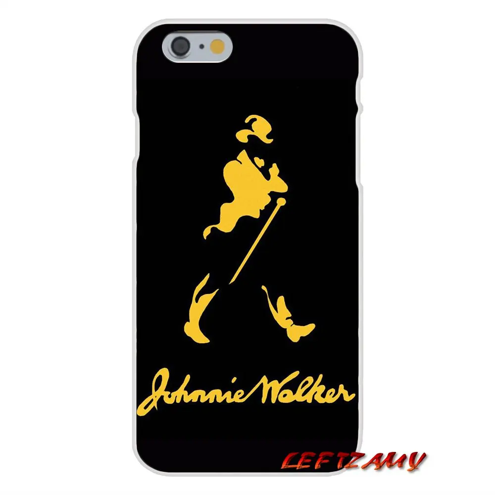 For Samsung Galaxy A3 A5 A7 J1 J2 J3 J5 J7 2015 2016 2017 Classic red wine cup Johnnie Walker Accessories Phone Shell Covers | Мобильные
