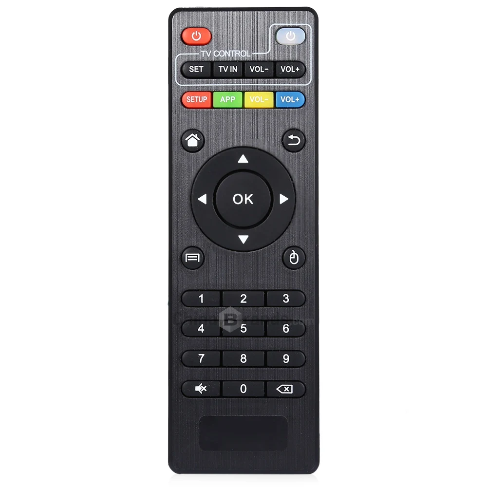 Mx9 ТВ Box Android 6.0 rk3229 Quad Core 2.4 г Wi Fi Интернет плеер|tv box android|box androidtv |