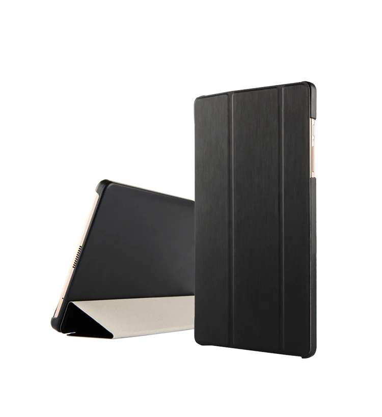 Ультратонкий флип чехол защитный для Huawei MediaPad M2 8 801W/803L 0 подставка планшета из