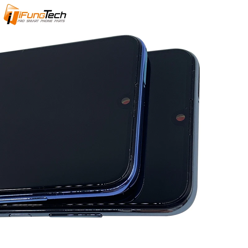 100% Новый оригинальный 6 21 &quotдля huawei honor 20 Lite 20i ЖК дисплей + сенсорная панель