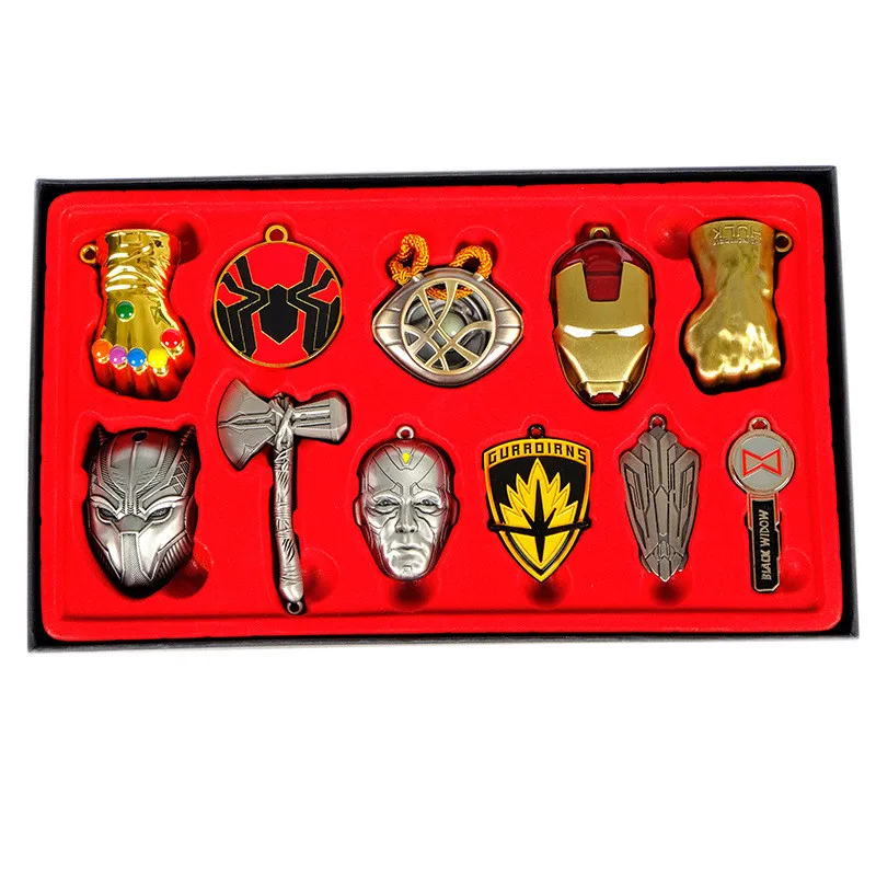 Мстители 3 Бесконечная война танос брелок Тор Добро пожаловать в гости! Топор