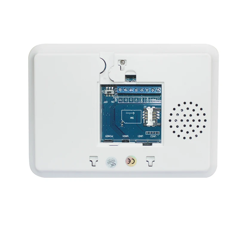 Система охранной сигнализации с поддержкой Wi Fi и GSM|Комплекты для сигнализации| |