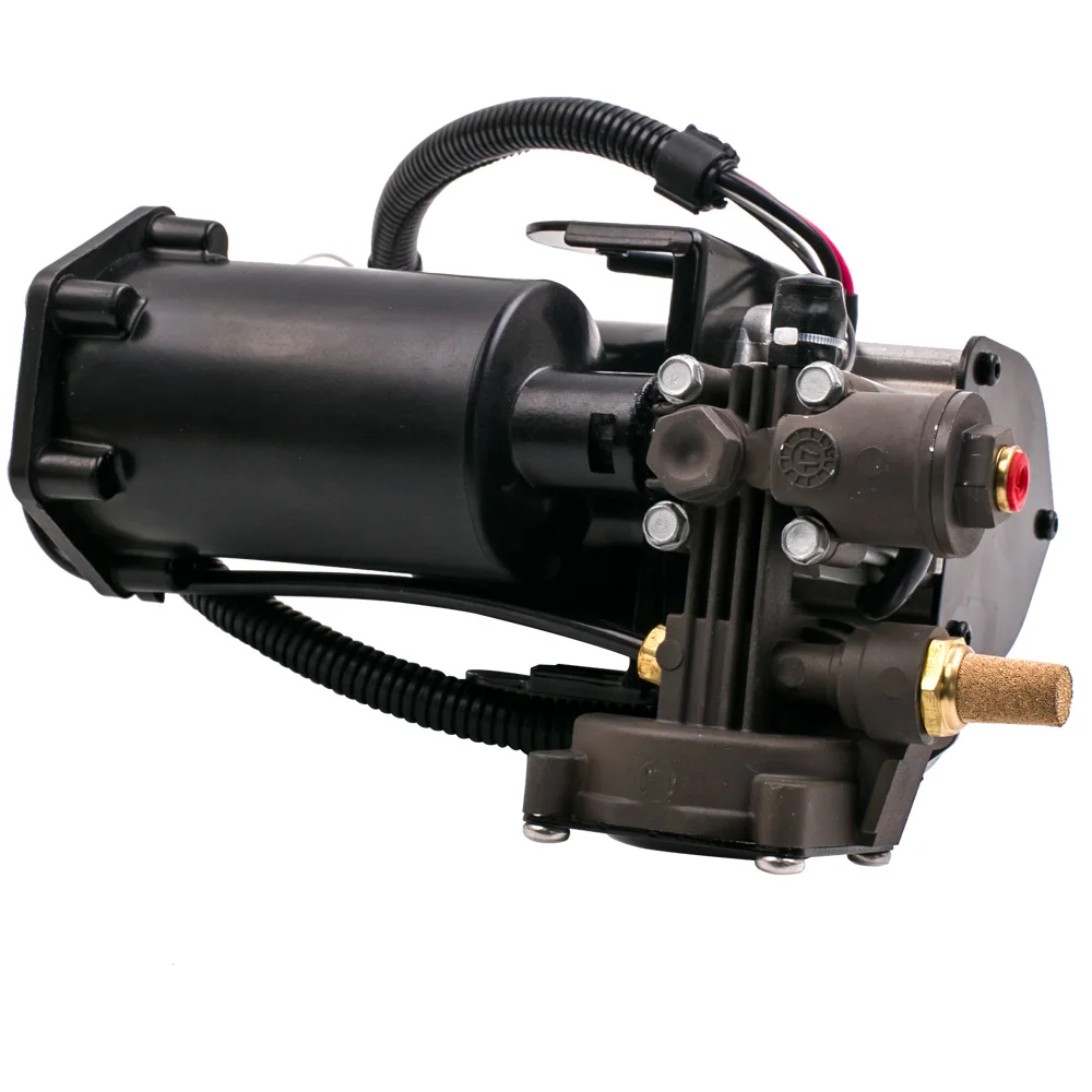 Компрессор воздушного насоса для Land Rover Range L322 06 12 Hitachi типа RQG500100 LR015089