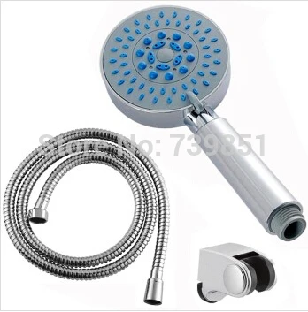 Thermostatic Mixer For Bath And Shower Hot Cold Water Valve Bathroom Faucet Wall Mounted Tap | Дом и сад