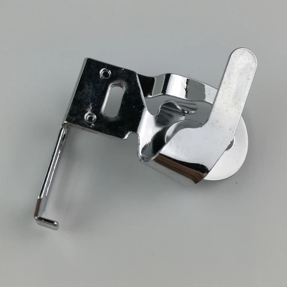 Горячая 1 шт. бытовая швейная машина части прижимной лапки 3/8 &quotпеньковая лапка