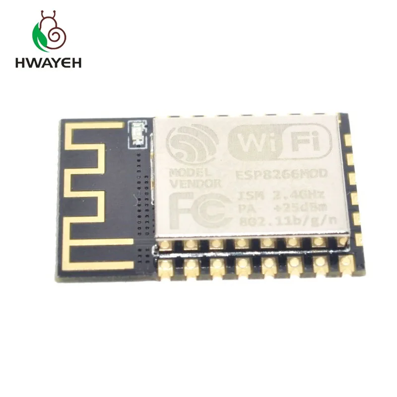 Новая версия 2015 года 1 шт. Φ (улучшенный) ESP8266 удаленный последовательный порт