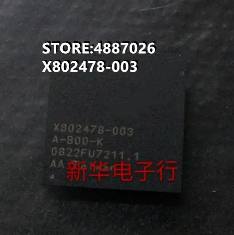 Оригинальное новое поступление продвижение X802478 003 003|Запасные части| |