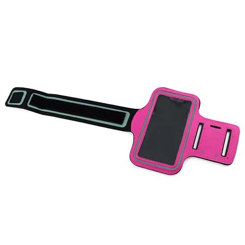 Outdoor Sports mobile phone holder For Samsung Galaxy S6 S5 S4 S3 ArmBand Case for galaxy A5 A3 bag | Мобильные телефоны и