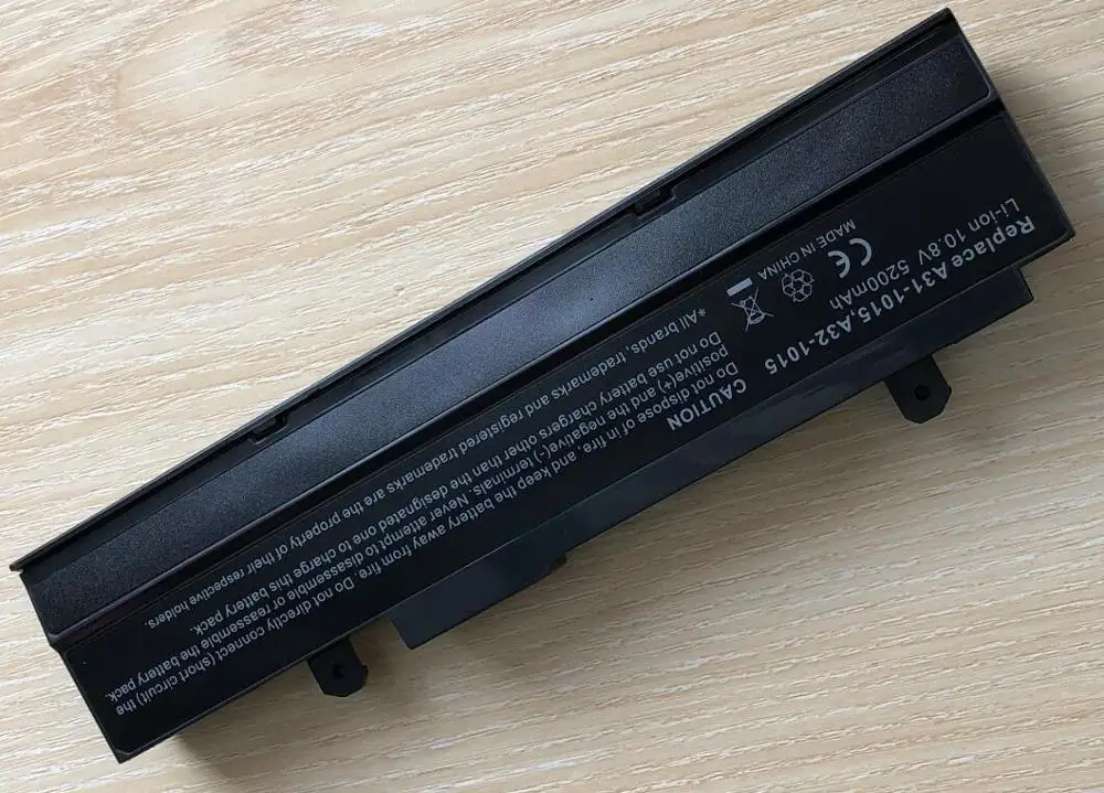 11 1 V New A32-1015 Аккумулятор для ноутбука ASUS Eee PC 1015 1015P 1015PE 1015PW 1215N 1016 1016P 1215 A31-1015 |
