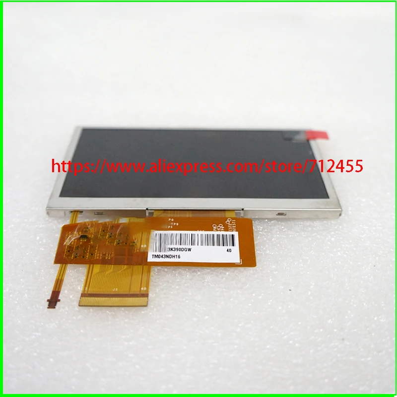 

TFT/LCD TM043NDH16 ЖК-экран
