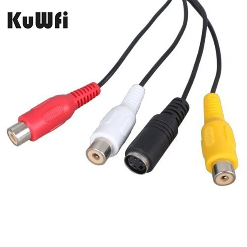 Захват видео через USB с аудио VHS конвертер DVD Maker захват аналогового из 8 мм камера