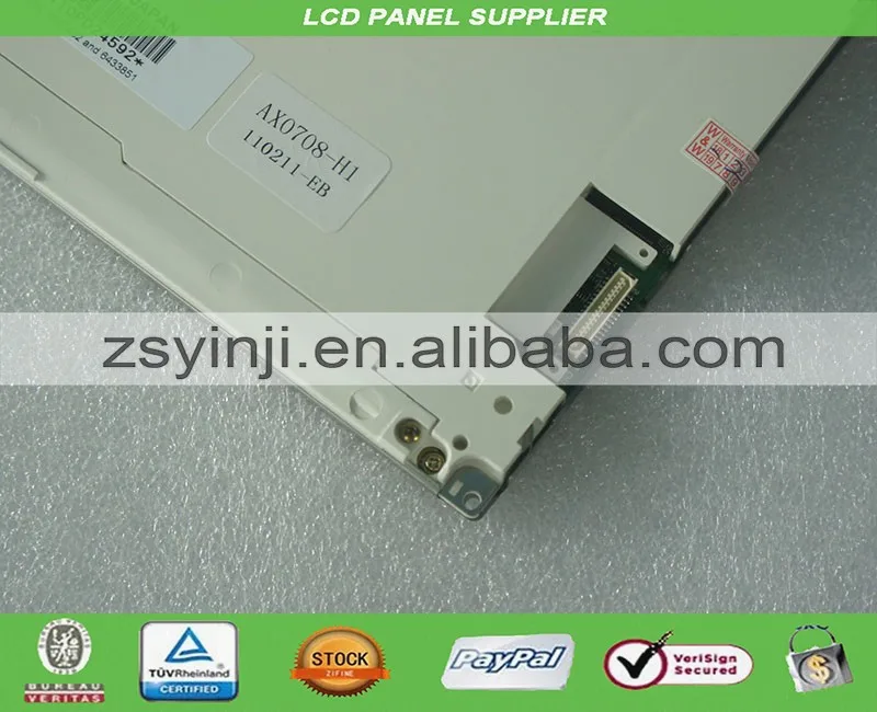 8.4'' 640*480 a-si TFT lcd panel LQ084V1DG41 | Электронные компоненты и принадлежности