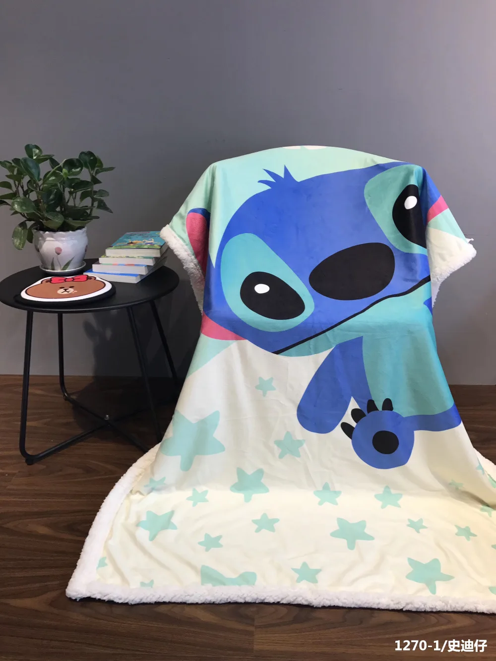 Детское одеяло из шкуры ягненка со стразами|blanket bedding|the blanketsthrow blanket |