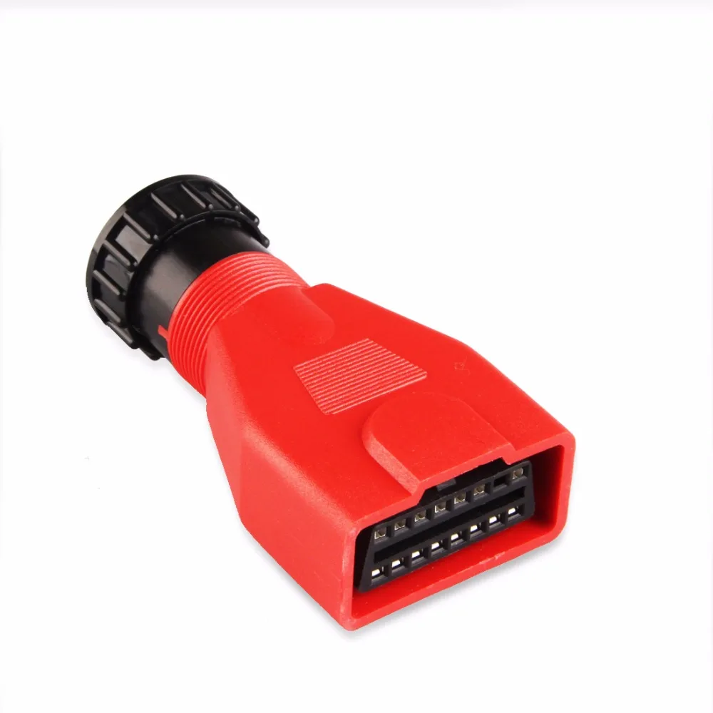 Autel 14pin Адаптер для Benz OBD2 диагностический инструмент AUTEL Maxisys pro MS908p MS906BT DS808K MK808