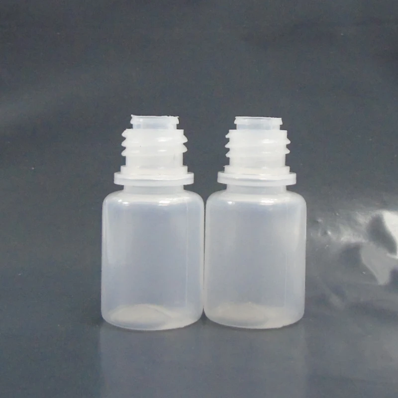 Бутылка капельница для дымового масла пустая бутылка с крышкой электронной