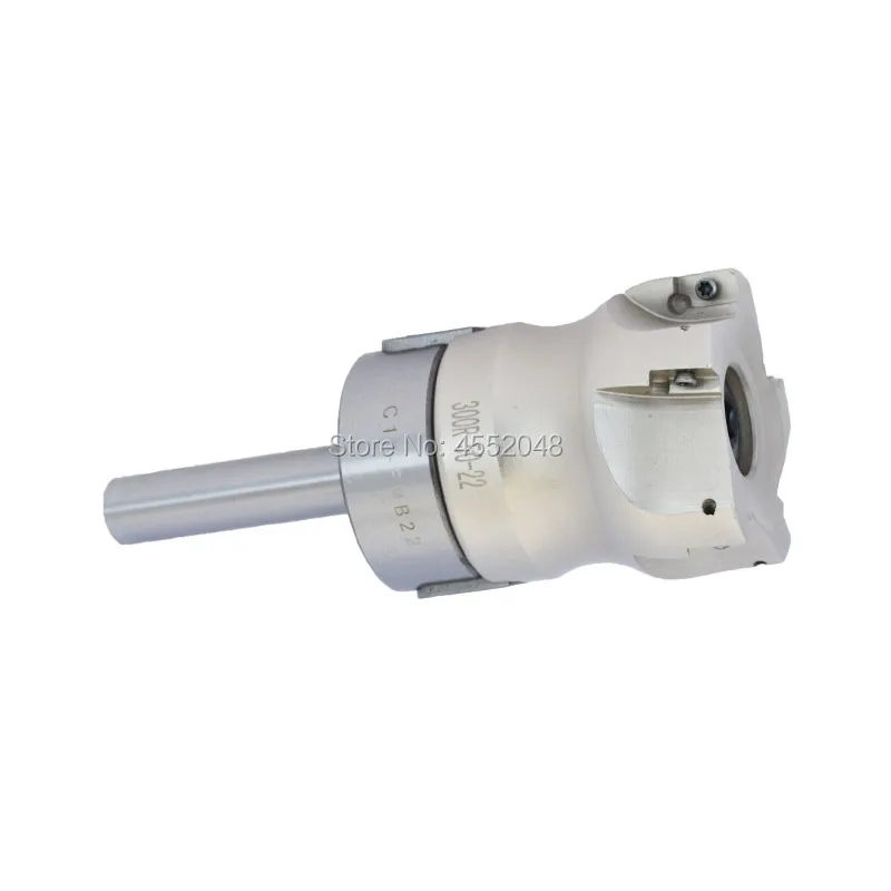 C12 C16 C20 C25 C3/4 FMB22 Mohs лицо фрезерная ручка+ BAP300R 50 63 22 5T 6T лицо фреза головка+ APMT1135 карбид лезвие 10 шт