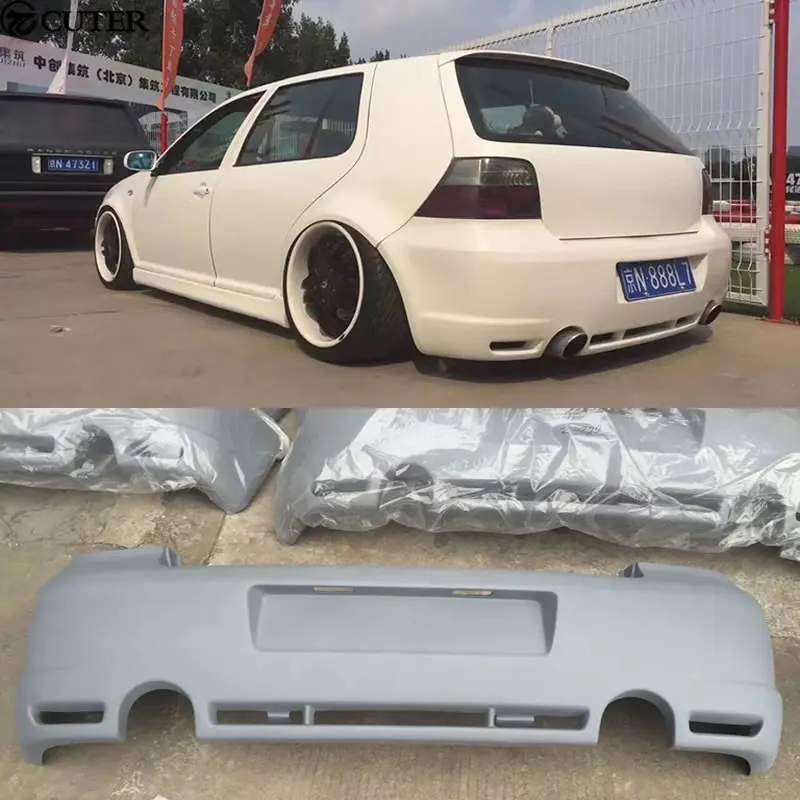 Чехол бампер для Volkswagen VW GOLF 4 R32 03 05|kit car bodies|kit kitskit for |