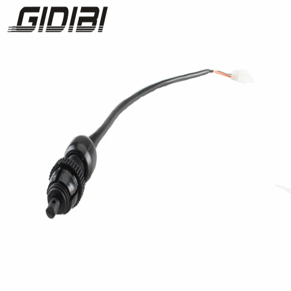 Переключатель задних стоп светильник для мотоциклов SUZUKI GN250 GN 250 1982 2001 90 91 92 93 94 95 96