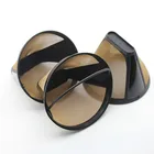 Многоразовая Кофеварка ручной работы, 1 шт., кухонная посуда из нержавеющей стали, кухонные гаджеты в КОНУСНОМ стиле, фильтр для кофе