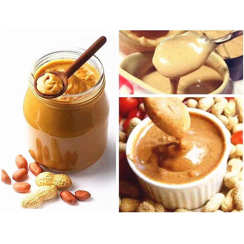 Прочный арахисовое масло шлифовальный станок фрукты джем коллоидная мельница