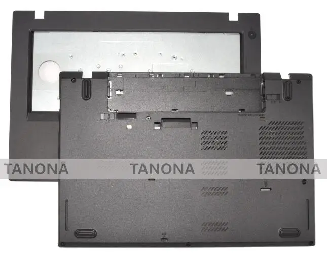 00HT717 FP 00HT833 00HT826 00HT822 00HT717 00HT833 для lenovo Thinkpad L450 ЖК задняя крышка верхний чехол рамка с упором для рук нижний чехол - Цвет: 00HT717 FP 00HT833