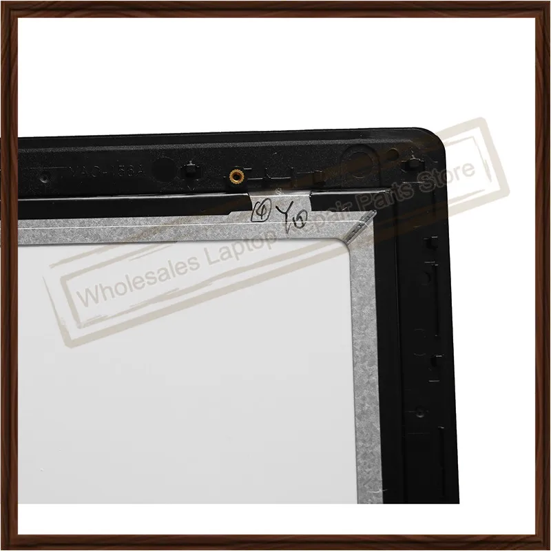 Original LP156WF4 LCD Screen For LENOVO flex2 15 Lcd Touch Digitizer Assembly Replacement With Frame Board LP156WF4-SPL1 | Компьютеры и