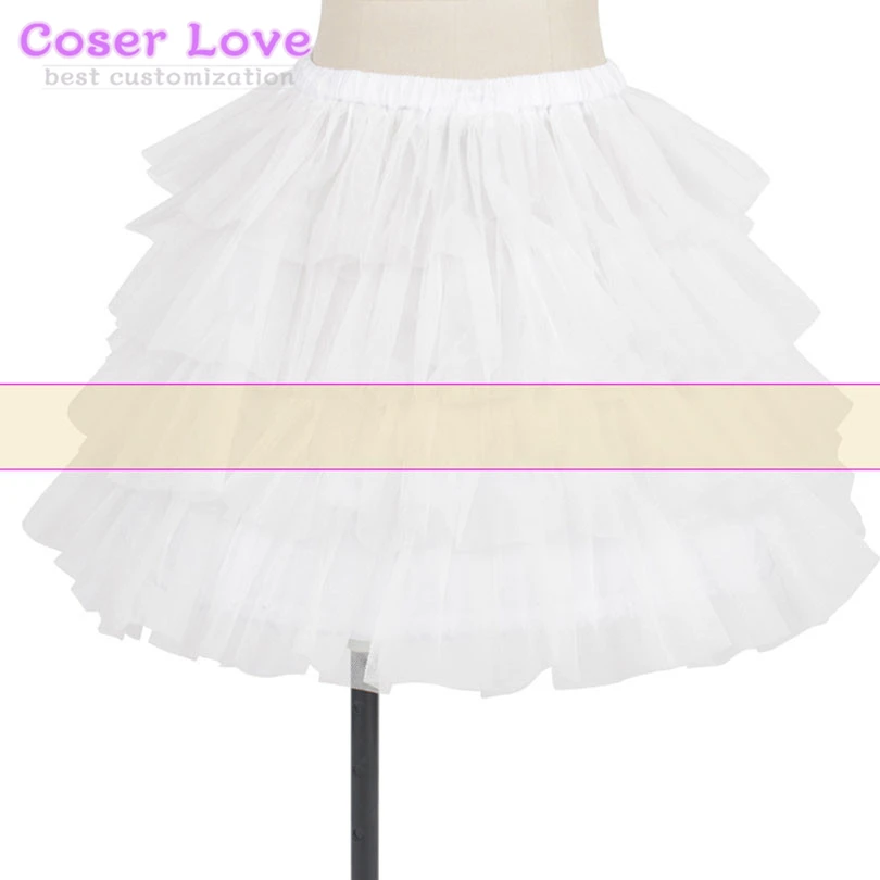 Костюм для косплея Compulsive Gambler Mushibami Erimi Рождественский костюм на Хэллоуин