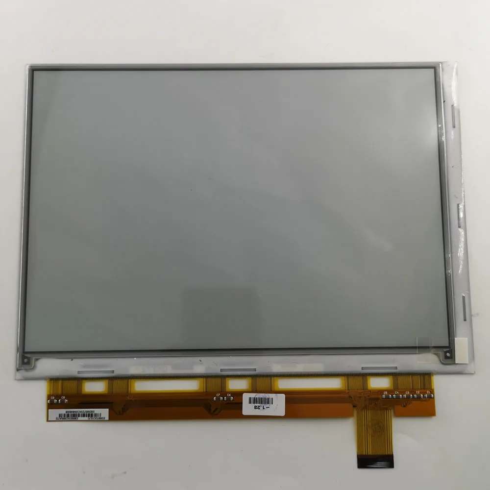 ЖК-экран ED097OC1(LF) ED0970C1 LF E-ink 9 7 дюйма экран для Kindle DX панель модуля считывания