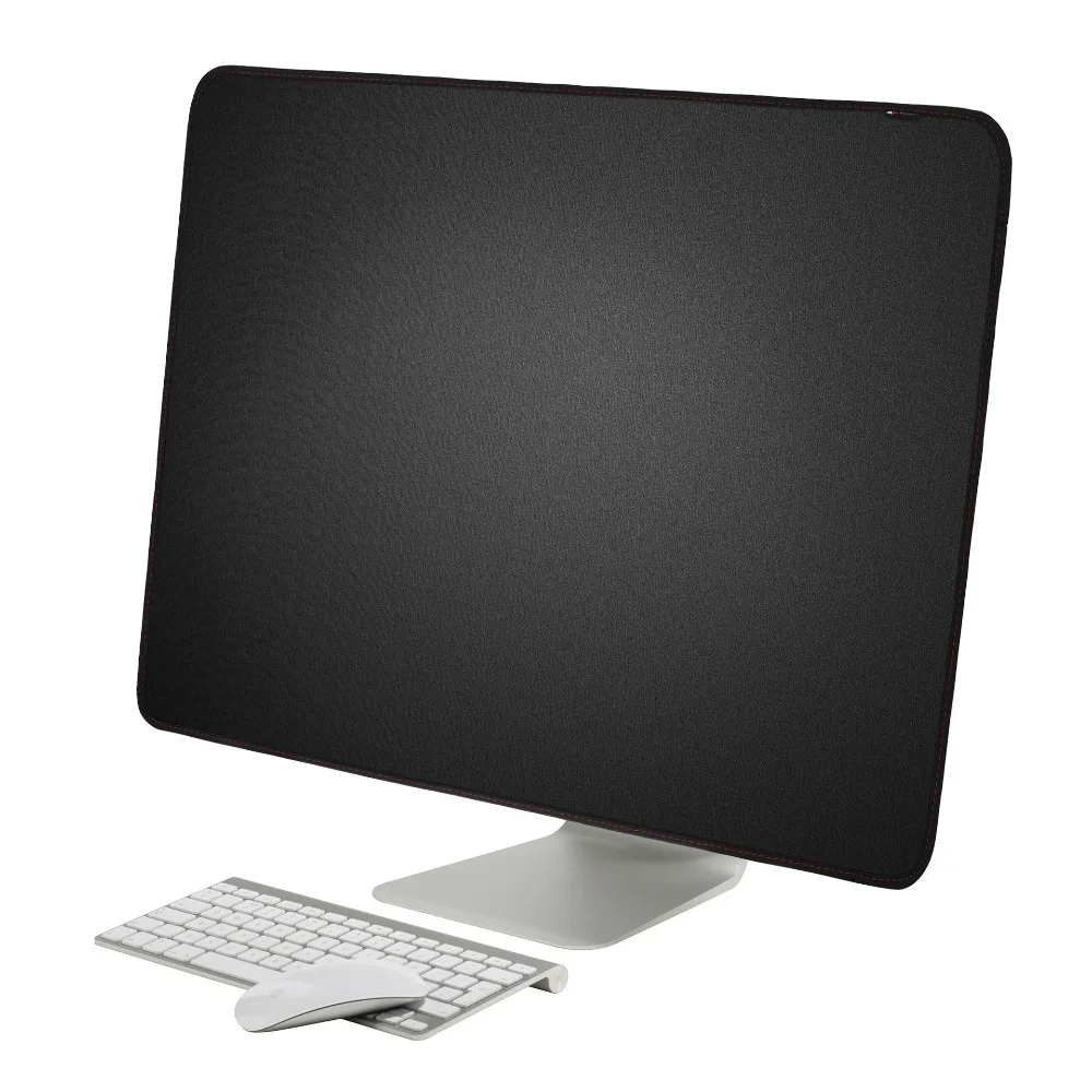 Пылезащитный чехол Для iMac 21/27 дюймов мягкий дисплей ботинки с зарядным