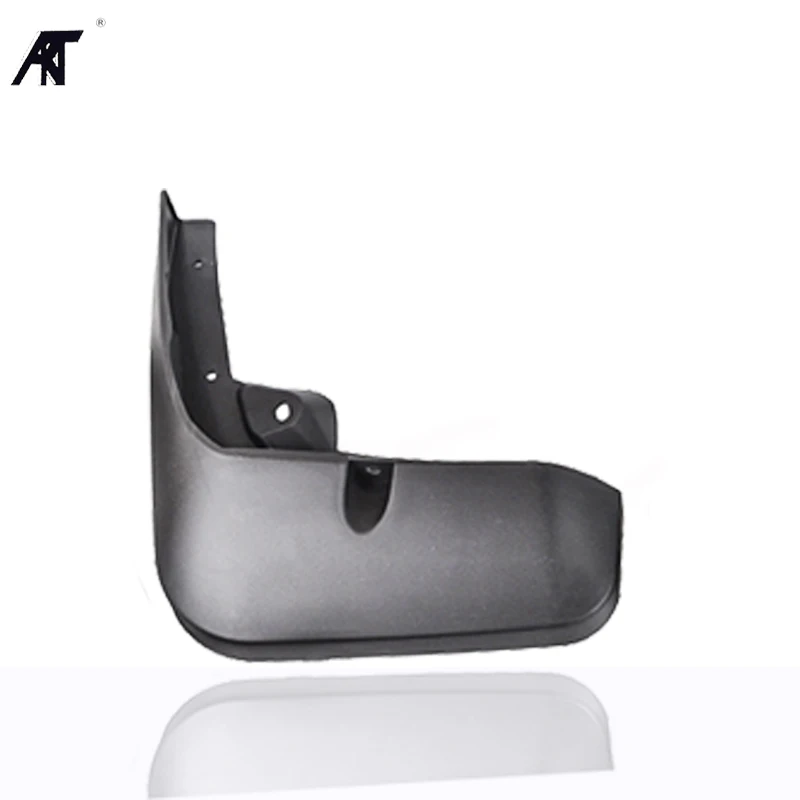 

Backar Car Front Rear Mudguards For 2016 2017 Audi Q7 Mud Flaps Accessories Splash Guard Fenders Mudflaps 1Set/4Pcs