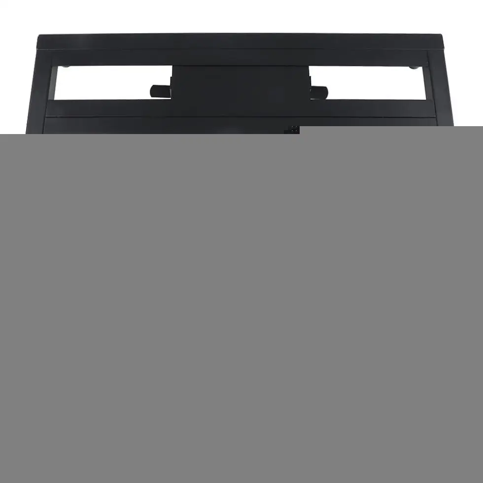 Slade 56x32 см гитарная Педальная плата для настройки большего стиля DIY гитарный