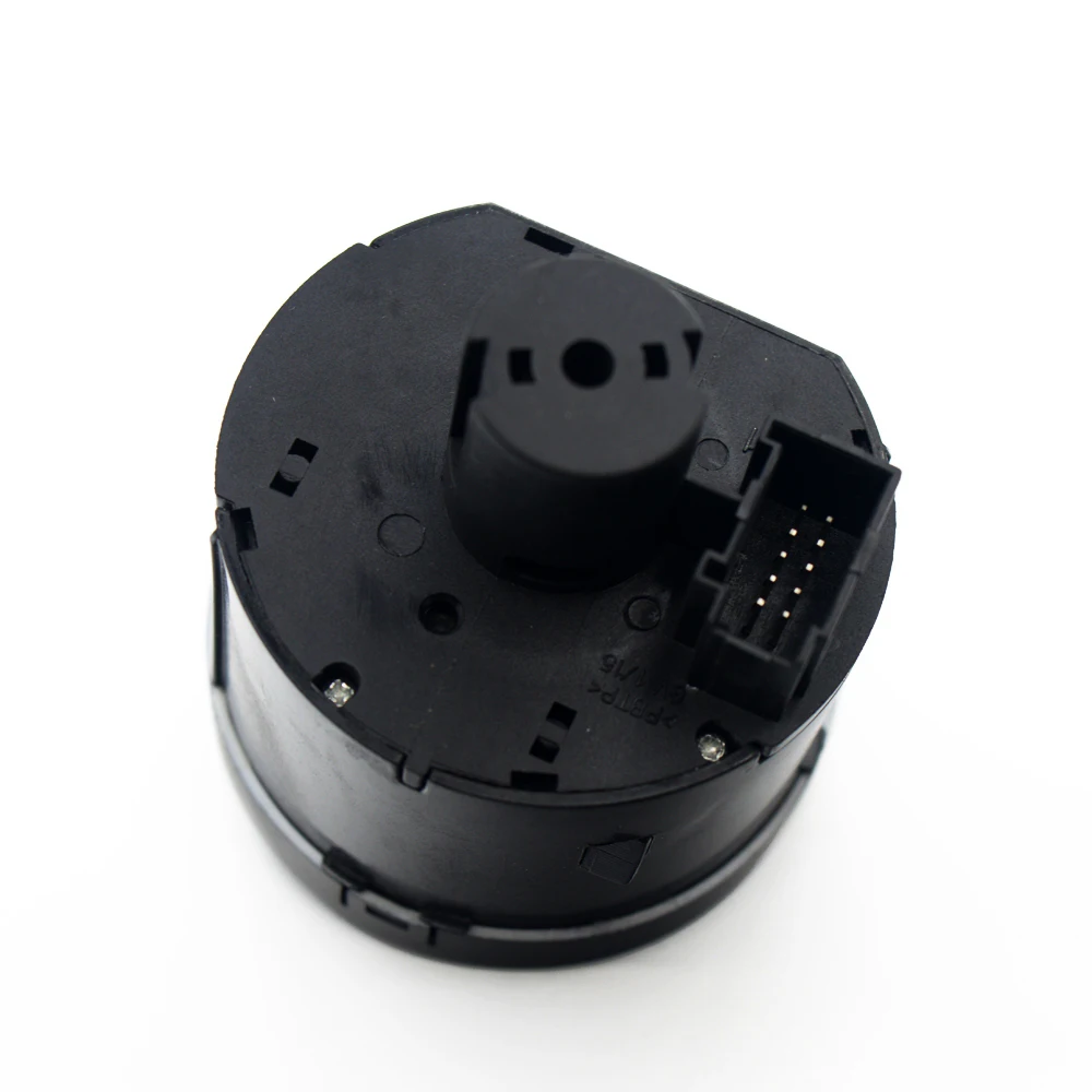 Ручка переключателя противотуманной фары для Volkswagen VW golf 5 6 jetta tiguan caddy passat b6 cc polo 1K0