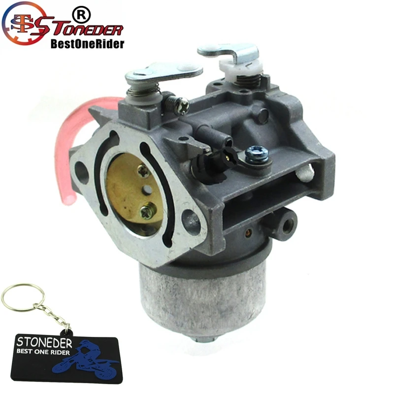 Каменщик AM122852 карбюратор для John Deere GS75 HD75 180 185 260 265 тракторов Замена Часть #