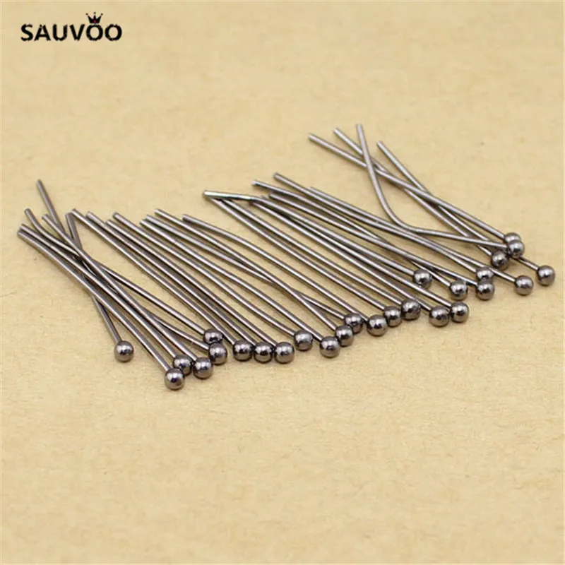 200 шт./лот высокое качество античная бронза/золото/черный цвет 20/25/30/40/50 мм (24