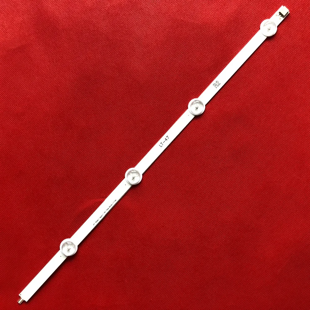 Новый набор 10 шт R1 L1 R2 L2 светодиодный лента идеально подходит для замены старого