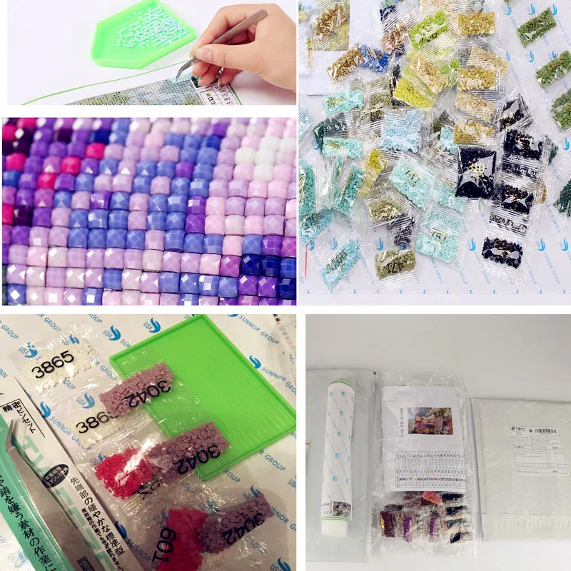 Новый 5D DIY Алмазная Картина Кот полный квадратный/круглый 3d-бриллиантовая
