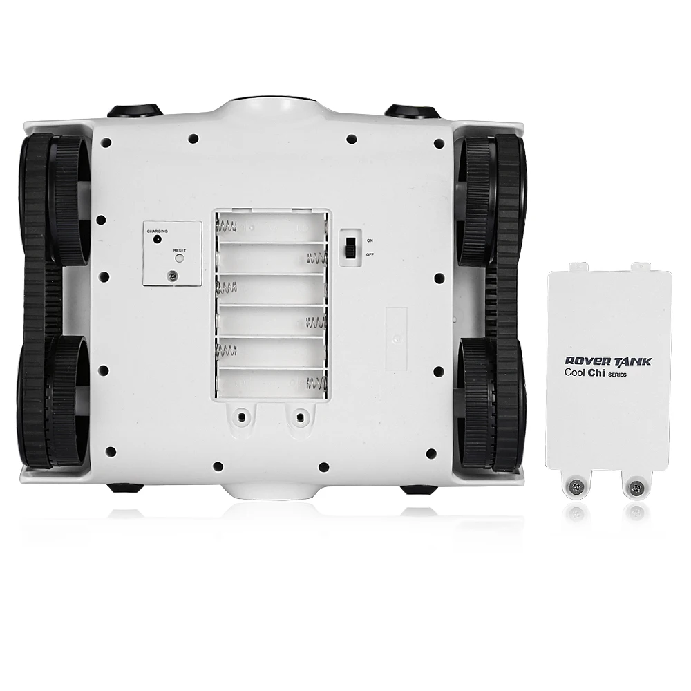 XINLIN 001 rc tank 0.3MP FPV камера/инфракрасное ночное видение/светильник/запись/g сенсор
