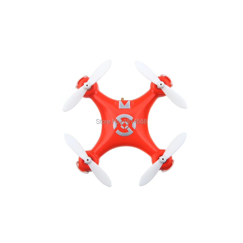 Cheerson CX 10 CX10 Mini диаметр 4CH 2 4 ГГц 6 осевой гироскоп RC Квадрокоптер UFO RTF зеленый|rc rtf|rtf