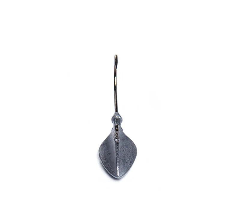 5 шт./лот головки крючков 3.5g 5g 7g 10g 14g 21 гр приманка Jig Head крюк Многоцветный