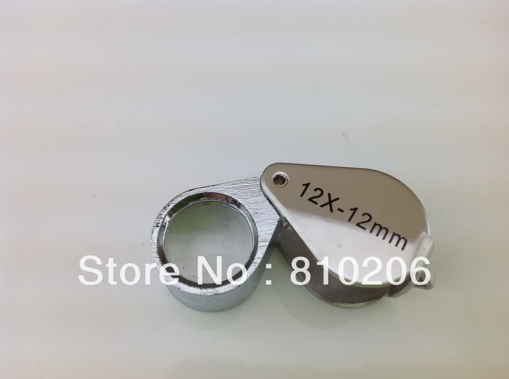 Прибор для проверки ювелирных изделий триплетные стоматологические