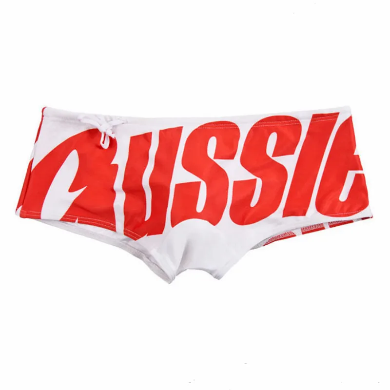 Мужские купальные костюмы Austinbem мужские плавки для купания мужской купальник Aussie