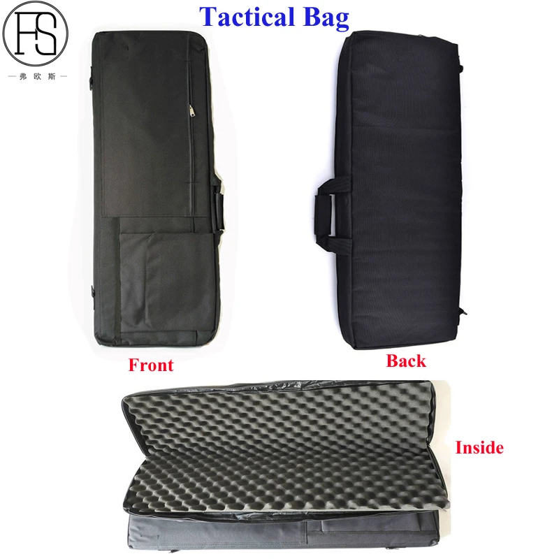 Сумка Molle тактическая сумка для оружия чехол винтовки защитная переноски