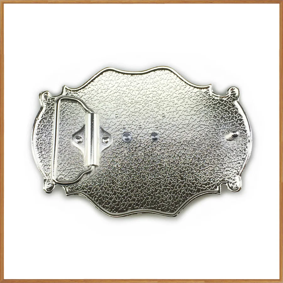 Пряжка для клуба Западная голова лошади ковбойская Подарочная пряжка ремня