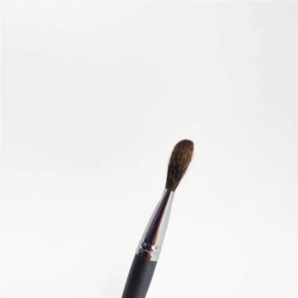 PA-108 Blusher Brush - Squirrel Hair Flat Blush Powder Beauty Makeup Blender | Красота и здоровье