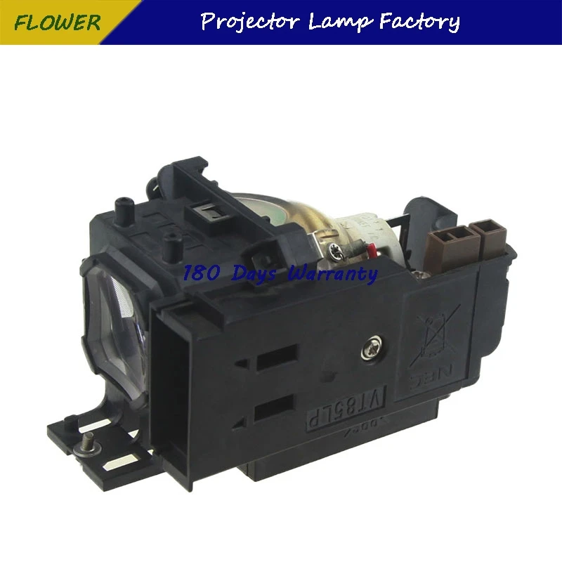 VT85LP/LV LP26/50029924 Высокое качество Замена лампы проектора для NEC VT480 VT490 VT491 VT580 VT590 VT590G