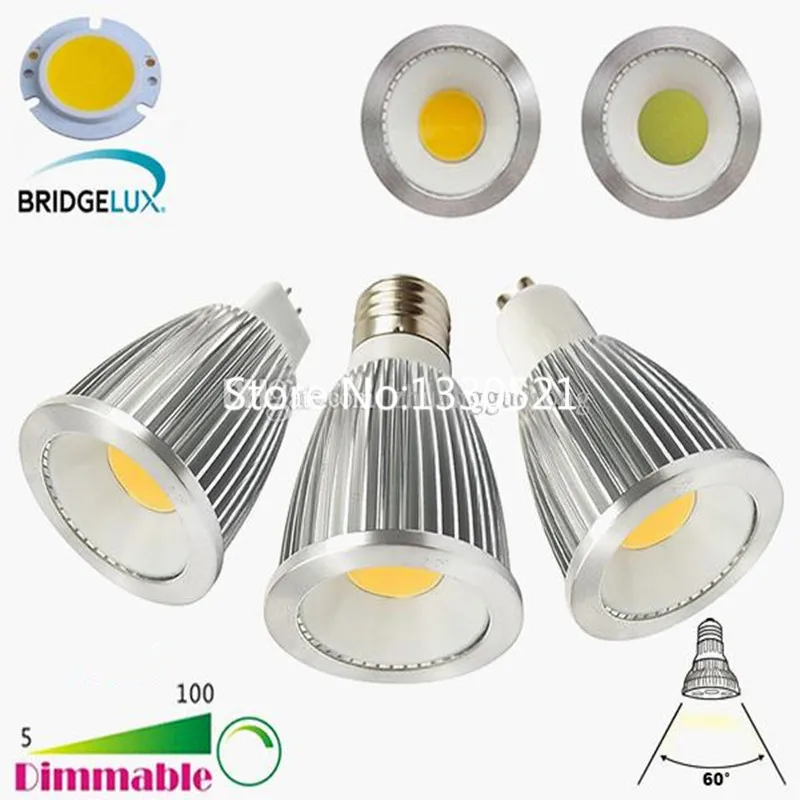 Светодиодные точечные лампы MR16 GU5.3 GU10 E26 E27 6 Вт 9 12 Вт|led spot mr16|led light pcb boardmr16 2700k |