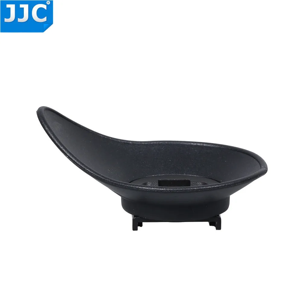 JJC наглазник окуляр для SONY A7R IV III A7 II A7S A58 A99 A9 камера заменяет Sony FDA EP16|viewfinder for sony|eye