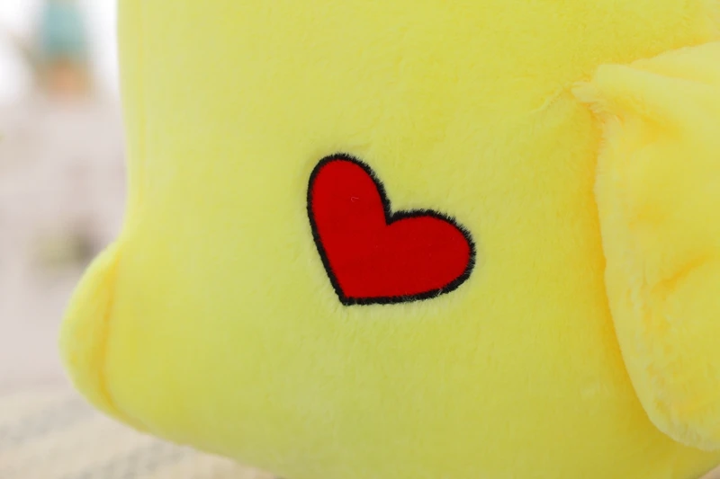 Бесплатная доставка милый маленький цыпленок плюшевые игрушки куклы ткани