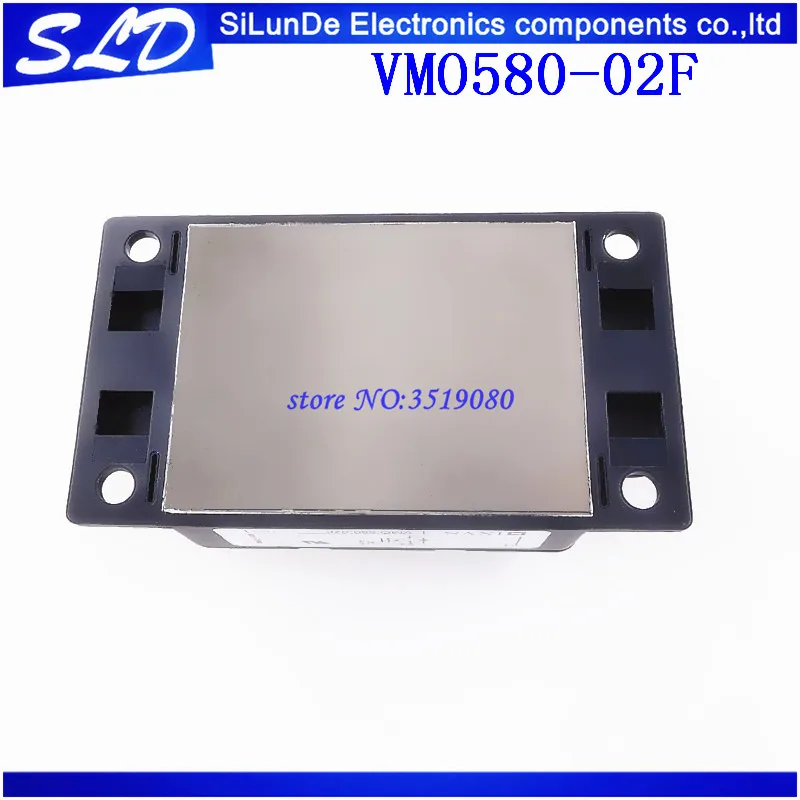 Free Shipping 1pcs/lot VMO580-02F VM0580-02F MODULE new and Original in stock | Электроника